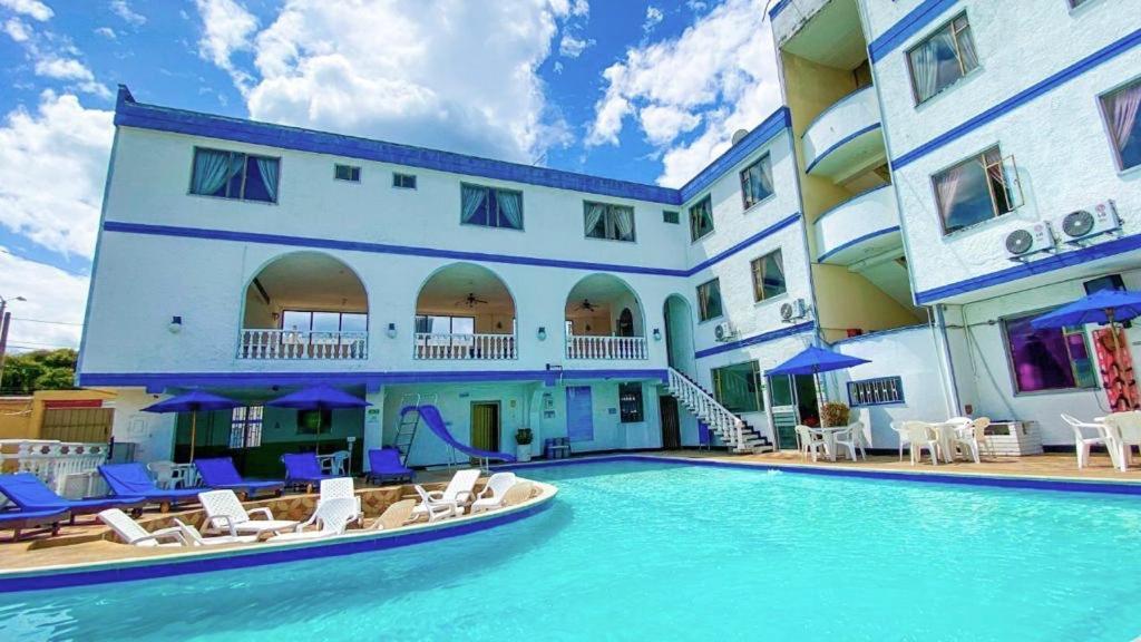 Hotel San Nicolás Plaza Melgar Exterior foto