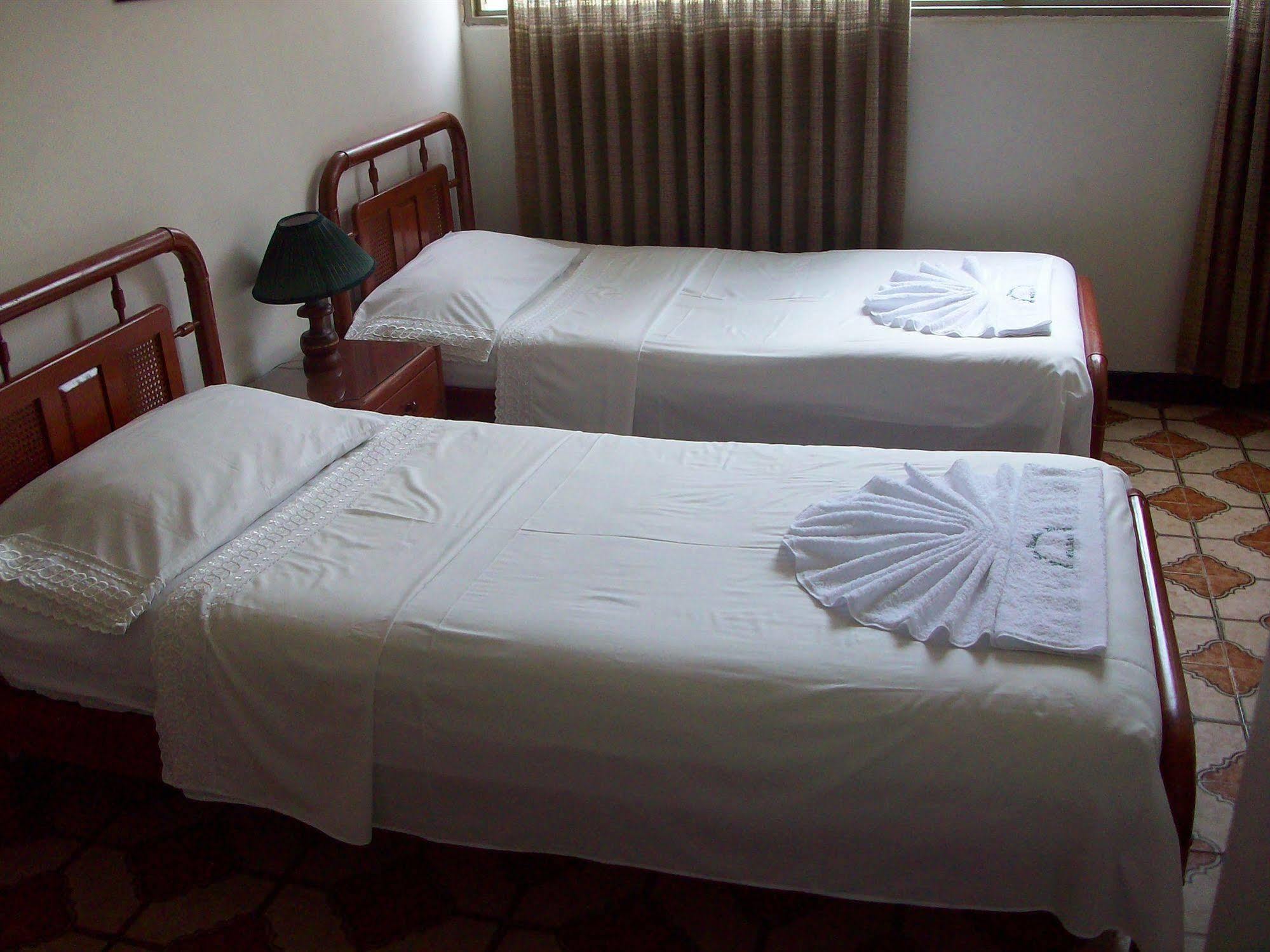 Hotel San Nicolás Plaza Melgar Exterior foto